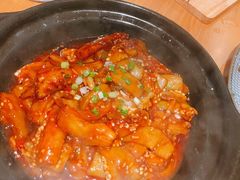 -粤域茶餐厅