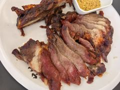 -诺敏塔拉奶茶-布里亚特包子-手把肉(锦都会店)