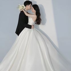 -青禾婚纱摄影(杭州店)