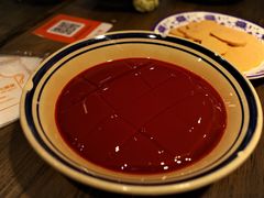 鲜鸭血-于屿城重庆火锅(深圳总店)