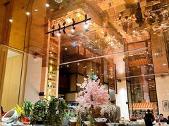 -老南京·橘暮自助餐厅(南京圣和府邸酒店)