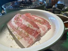 -山葵说·泥炉烤肉(泰达时尚E街区店)