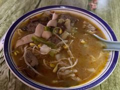 -三爷糟粕醋·鲜鱼汤·海南特色小吃(新华南路店)