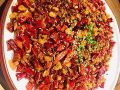 -有红鸡毛店·川菜(建设路店)