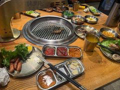 -韩罗苑(万象城店)