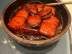 金陵至味红烧肉-民国红公馆·秦淮八艳(夫子庙店)