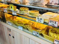 -富源东北春饼店(翠竹店)