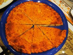 -海尔巴格·新疆菜(吐鲁番店)