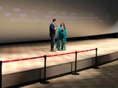 -天幕新彩云国际影城(激光巨幕店)