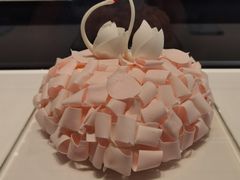 -黑天鹅蛋糕店(青年大街店)