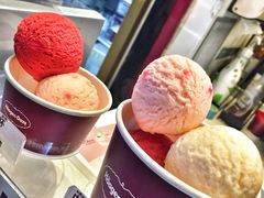 -哈根达斯(卓展店)