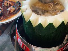 -尚竹阁冬瓜盅·18年地标美食(平洲店)