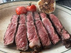 -MONICH牛排融合餐厅(和义大道购物中心店)