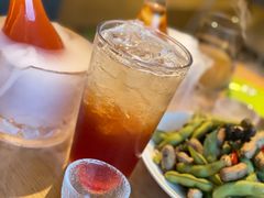 -苦尽酒馆·川菜(鼓楼店)