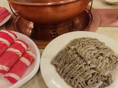 -八先生涮肉房(三里河店)