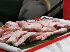 -椰子不语 椰子鸡火锅(淮海店)