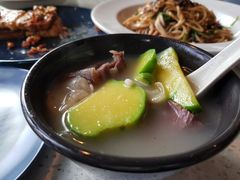 -半山腰·云南菜(侨福芳草地店)