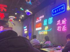 -沪上名羊天下•烤羊腿•东北烧烤•小龙虾(浦东直营总店)