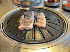 -安又胖韩国烤肉