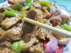 -北三沙家烧麦(北头道街店)