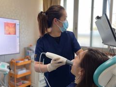 -爱雅仕口腔·数字化矫正中心(国贸门诊)