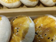 -天天鱼港·海鲜·鲅鱼水饺·招牌烤鸭(黄骅店)