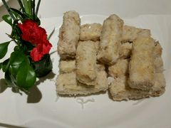 -潮福城大酒楼·潮味粤品·港式点心(湖滨北路店)