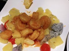 -高第街56号餐厅(银座商城玉函店)