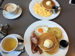 -Pancakes on the rocks(冲浪者天堂店)