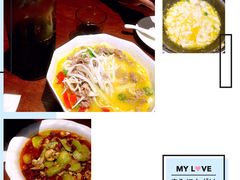 -19号私房菜(云南路店)