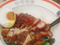 -余百年·现烧烧腊(布吉金利店)