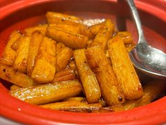 -飶香居(省博物馆店)