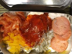 -401餐厅(弘大店)