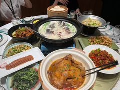 -7017浙菜•建德味(中财店)