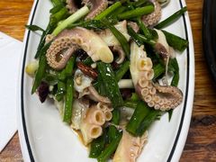 -二红烧烤排骨串(麦岛店)