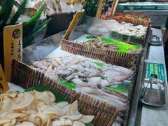 -亚马逊海鲜自助(梅溪湖步步高店)