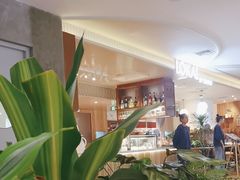 -查特花园美食广场(西单大悦城店)