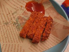 -韩悦牛排烤肉无限续(宝能中心店)