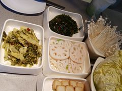 -半天妖烤鱼(印象城店)