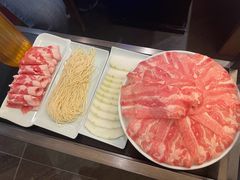 -咏江南·苏式火锅·苏州评弹(观前街店)