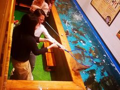 -ジャンボ釣船 つり吉(新世界店)