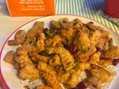 -三毛烧烤·南昌大排档(山姆店)
