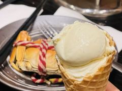 -天津东凯悦酒店·Market Café自助餐厅