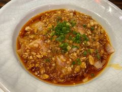 -张氏宽窄巷成都名小吃(茂业百货华强北店)