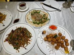 -味莊·青岛菜(云霄路店)