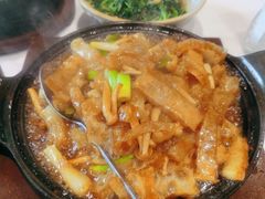 -香雪海饭店中餐厅(人民桥店)