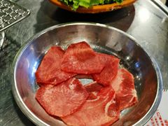 -釜山火炉·海鲜烤肉(紫藤路店)