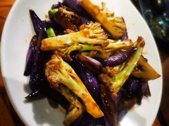 -院子餐厅·大锅菜·老杭帮(桥西直街店)