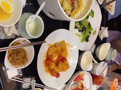 -高第街56号港式餐厅·精选(世茂广场宽厚里大明湖店)