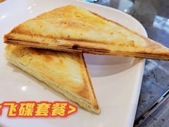 -大头力茶餐厅(花都融创茂店)